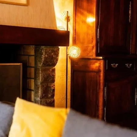 Holiday home Maison De Bourg