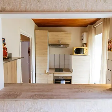 Holiday home Maison De Bourg *