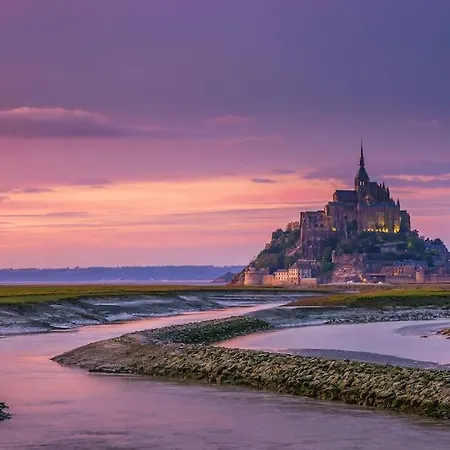 Maison De Bourg Holiday home *