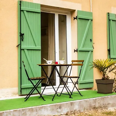 Maison De Bourg Holiday home *